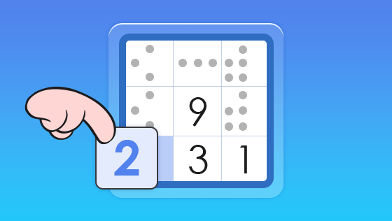 genuinely approachable sudoku